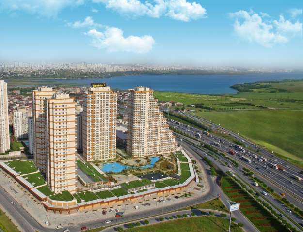 Bizim Evler 7’den “Yüzde 5 Peşin, Hemen Taşın” Kampanyası