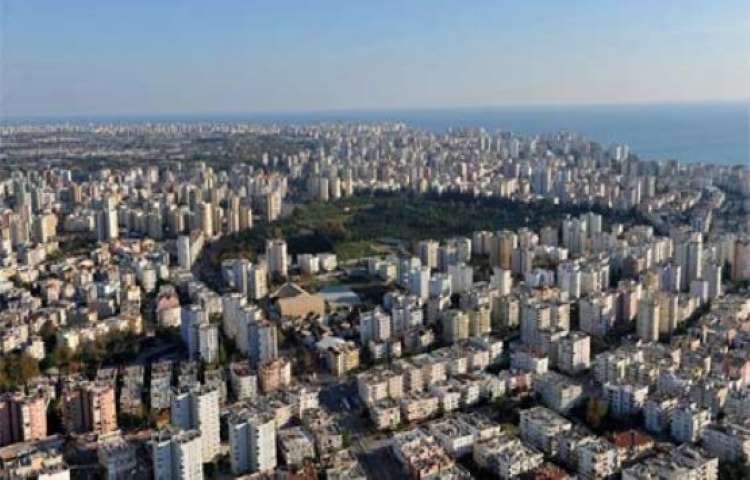 Yeni İnşaatlar Azalıyor, Konutta Stoklar 3 Yılda Erir