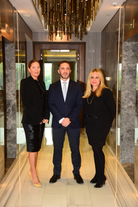 The Ascott, Türkiye’deki İlk Yatırımıyla Misafirperverliğine Güç Katıyor