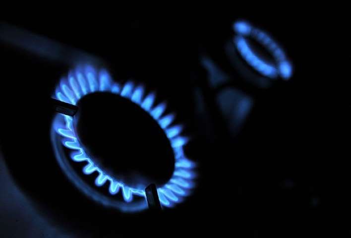 Ankara'da Doğal Gaz Kotaları Artırıldı