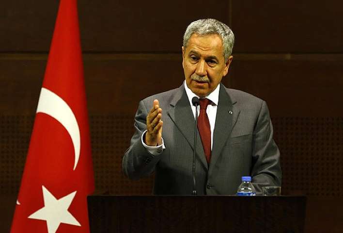 Başbakan Erdoğan'dan ''Taksim'' Randevusu