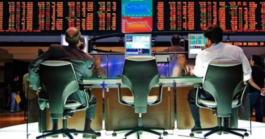 BIST 100 Endeksi Haftaya Düşüşle Başladı