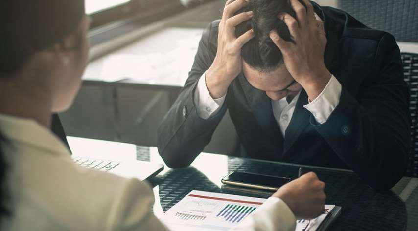 Kapanan Şirket Sayısı Yüzde 28 Arttı