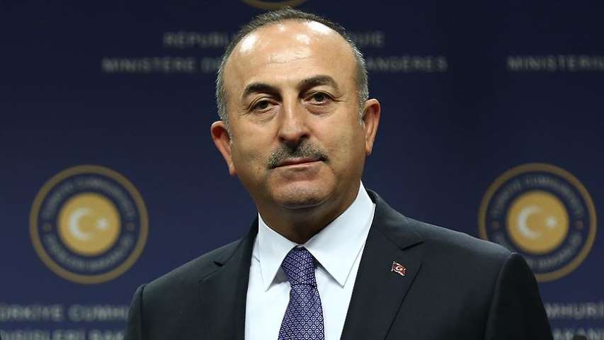 Dışişleri Bakanı Çavuşoğlu: AB ile Büyük Zirve Yapılacak