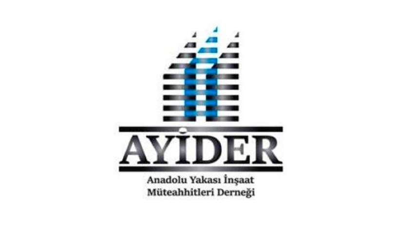 AYİDER'den "İş Yeri Satışlarına KDV İndirimi" Açıklaması
