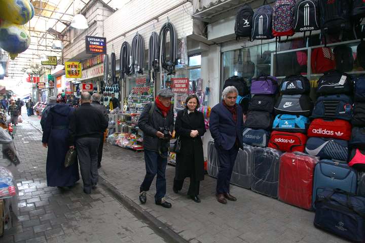 Daha Güzel Bir Sakarya İçin