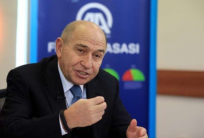 "Halka Arza Hazırız, Gerekli Zamanı Bekliyoruz"