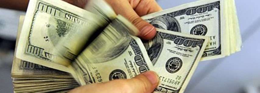 10 Milyar Dolar Ödendi