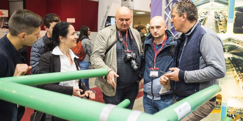 İzmir İtalyan Ticaret Odası’ndan Fuar Çağrısı