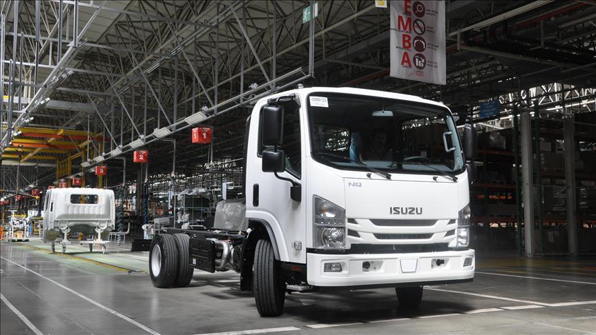 Anadolu Isuzu'dan ticari araçlarda geçerli temmuz kampanyası