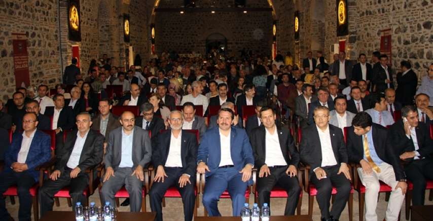 Memur-Sen: 1 Kasım'dan İstikrar Çıkmalı