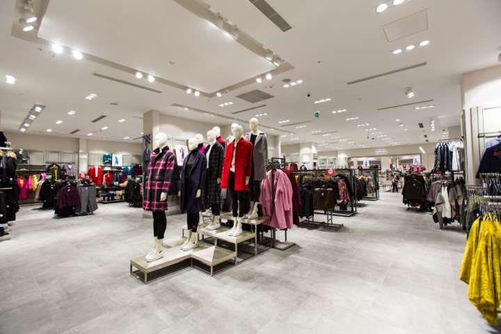 LAMP 83, Koton’un Aydınlatmadaki Çözüm Ortağı Oldu