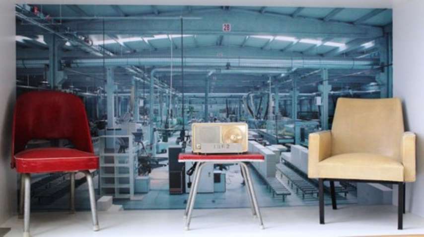 Ersa; Küçük Bir Metal Atölyesinden Ödüllü Tasarımlara