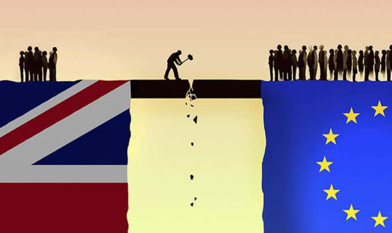 İngiltere İnşaat Sektörü Brexit’e Rağmen Güçleniyor