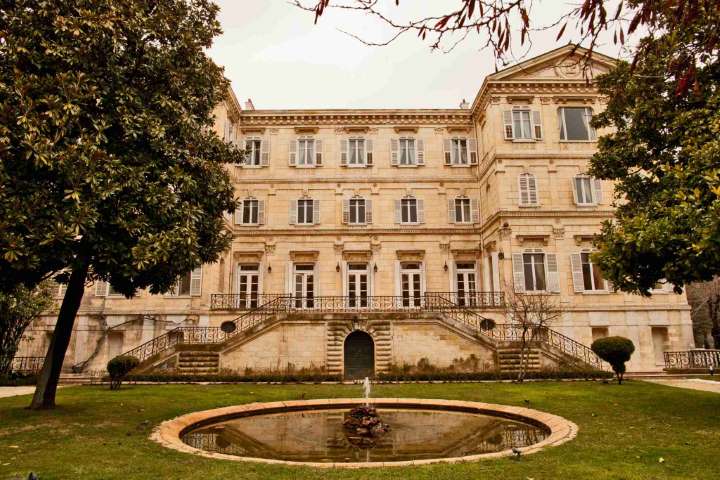 MIMARSIV Selection, Fransız Sarayı’nda 50 Yenilikçi Ürünü 500 Mimar İle Buluşturacak