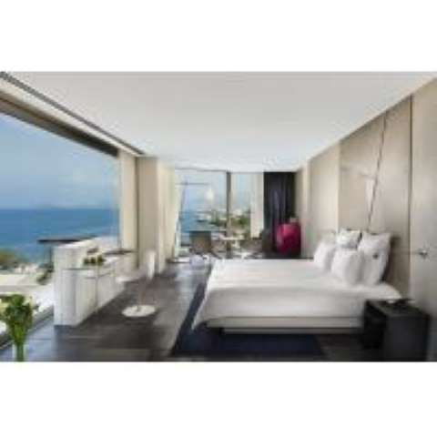 Turgutreis’in Çehresini Değiştiren Swıssôtel Resort Bodrum Beach  13 Haziran’da Kapılarını Açıyor!