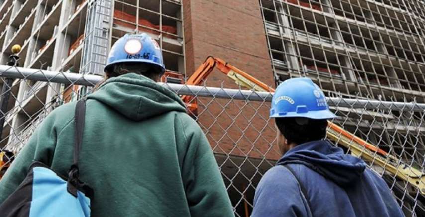 Müteahhitlikte Uyuşmazlıklar Tahkimle Çözülecek!