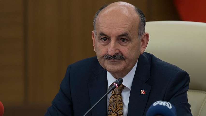 Müezzinoğlu'ndan Kıdem Tazminatı Açıklaması