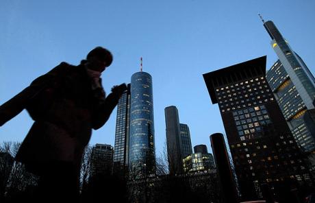 Bundesbank: Alman Ekonomisi Toparlanıyor