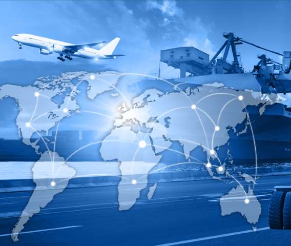 Lojistik ve Nakliye Sektörü Ankara'daki Zirvede Bir Araya Geliyor 