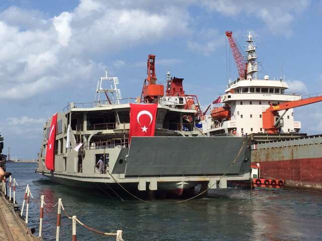Bu Üçlü İzmir’e Çok Yakışacak