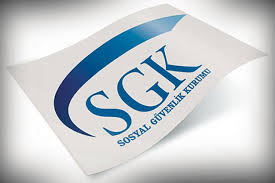 SGK'nın Beş Aylık Geliri 74 Milyarı Buldu