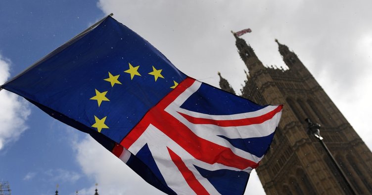 "Anlaşmasız Brexit'te İngiltere Ekonomik Durgunluğa Girecek"
