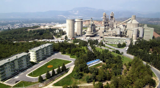 Bursa Çimento Bir İlke İmza Attı! 