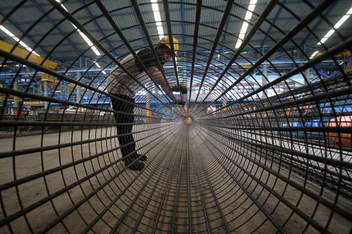 Kobe Steel, Hatasını Telafi Etmeye Çalışıyor