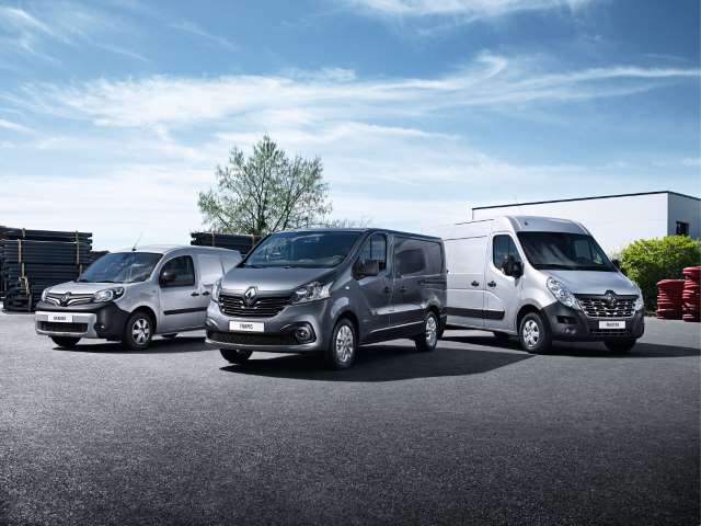 Renault’da Sıfır Faiz ve “Şimdi Al 2017’de Öde” Fırsatı
