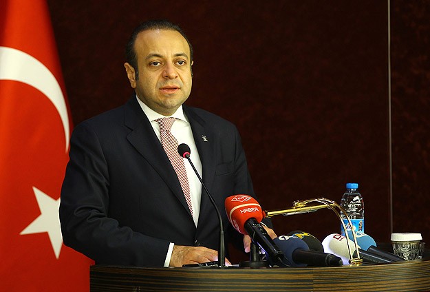 Sorunları Diyalogla Çözebilecek Öz Güvene Sahibiz