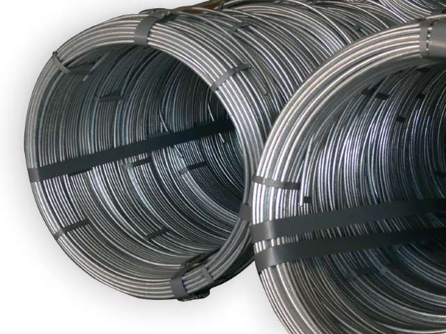 Çelik Tel İthalatına İlave Gümrük Vergisi