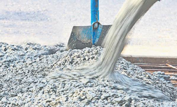 Hazır Beton Endeksi Kasım'da Yüzde 0,6 Oranında Arttı!