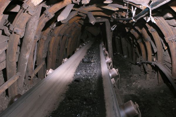 Maden İşletmeleri 2012'de 952 Milyon Ton Atık Üretti