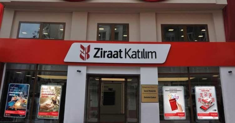 Ziraat Katılım 400 Milyon TL Kira Sertifikası İhraç Etti