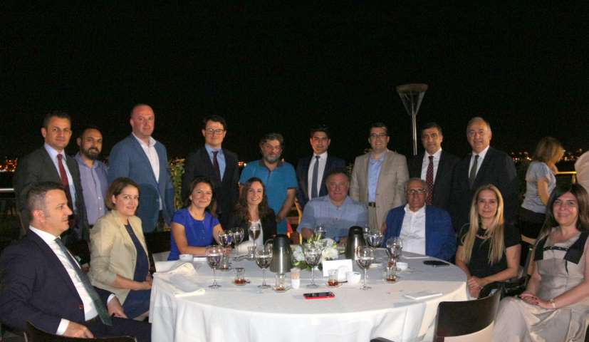 GYODER İlk Mezunlarını Verdi