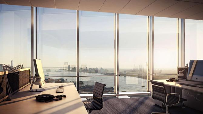 Ofiste Dip Noktayı Beklemeyin