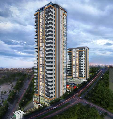 Lüks Konutta  Fırsat Dönemi