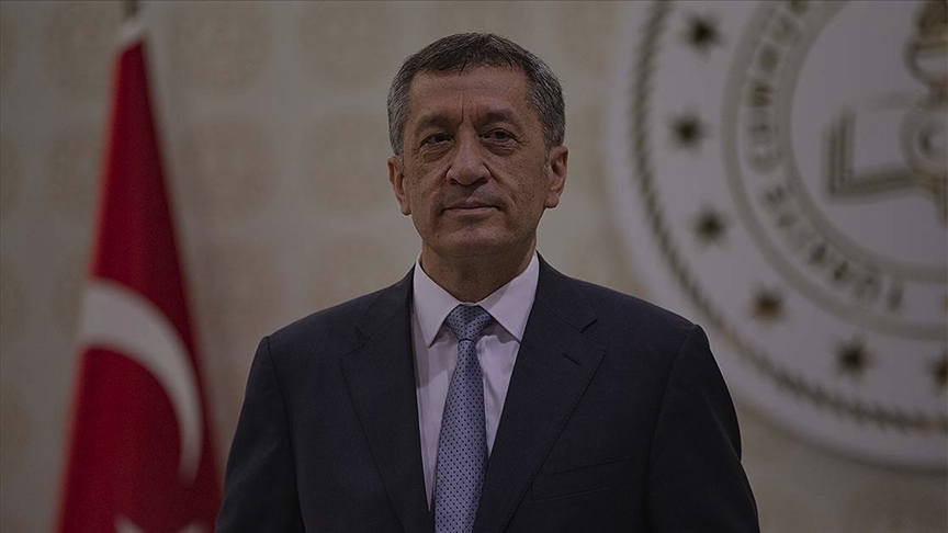Bakan Selçuk'tan yüz yüze eğitim açıklaması
