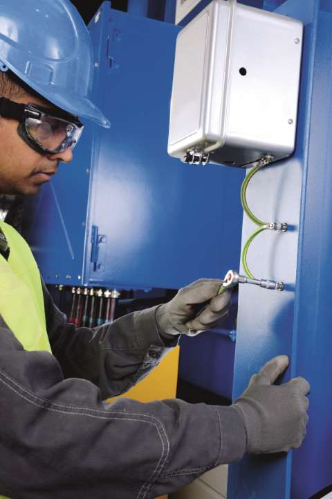 Tespitler Hilti’den Sorulur