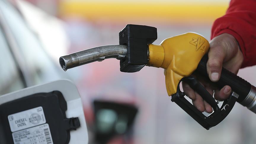 Motorinde 13 Kuruş İndirim