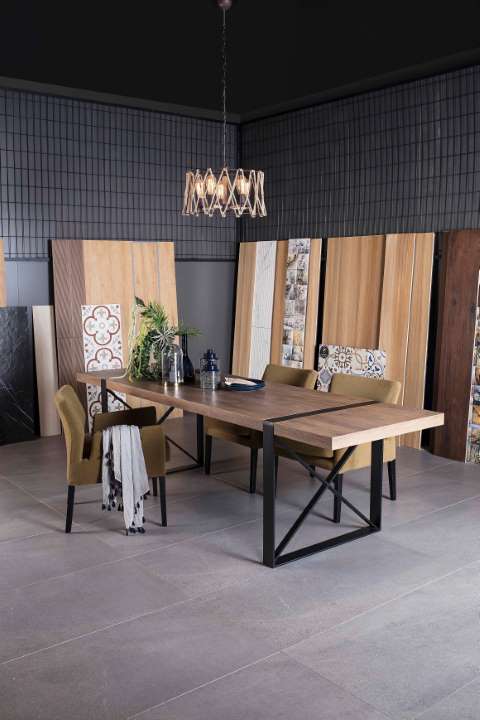 Seramiksan Türkiye’de Bir İlke İmza Attı