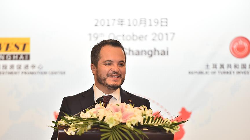 Türkiye’den Çin ve Güney Kore’ye Yatırım Turu