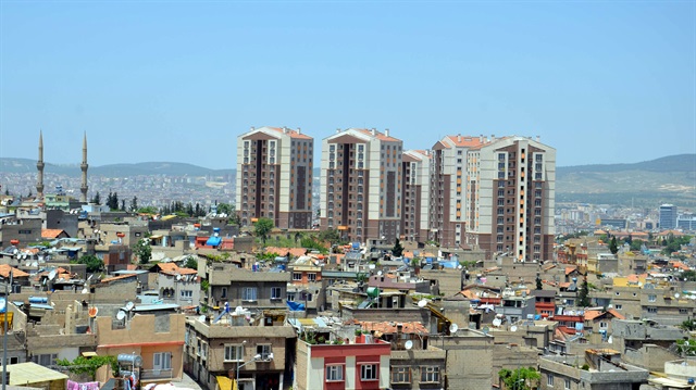 2019 Yılı Kentsel Dönüşüm Kira Yardımları Ne Kadar?