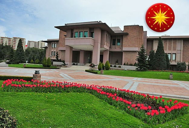 Cumhurbaşkanlığı Seçimi Takvimi Belli Oldu