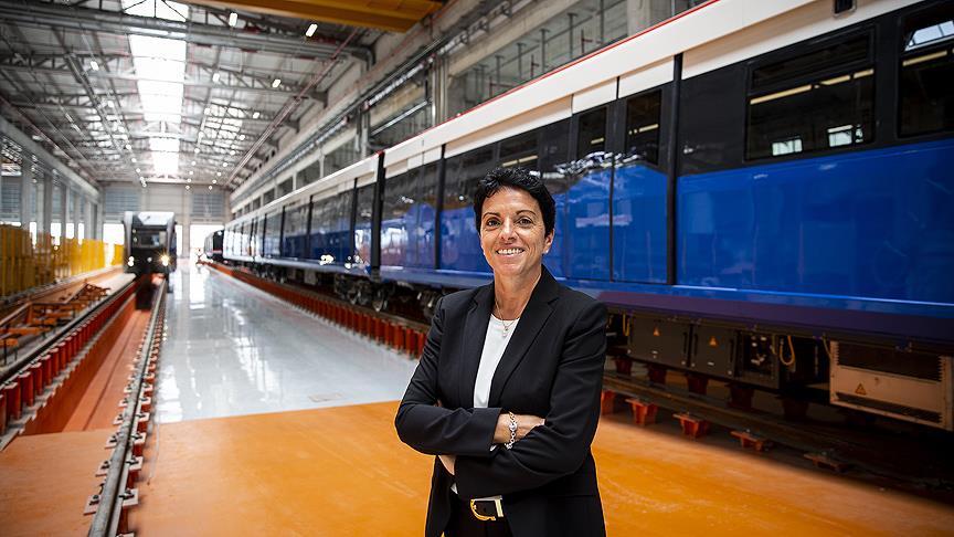 Bozankaya ve Siemens İş Birliği İhracatı Artıracak