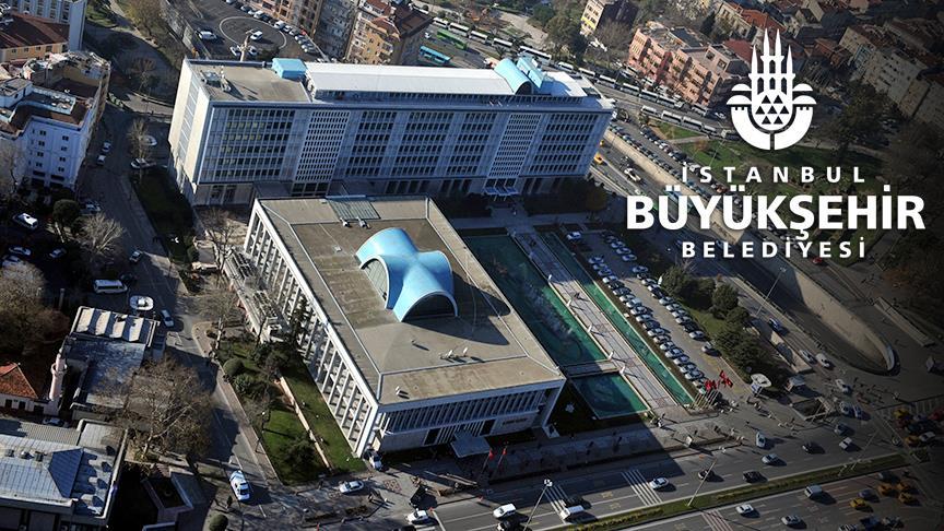 İBB'ye 6 Metro Hattı İçin Dış Borçlanma Yetkisi