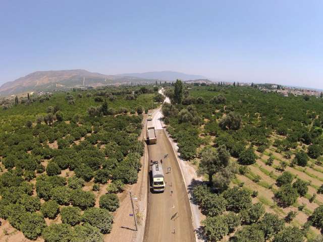 Uç Uca Eklense, Madrid’e Yol Olur