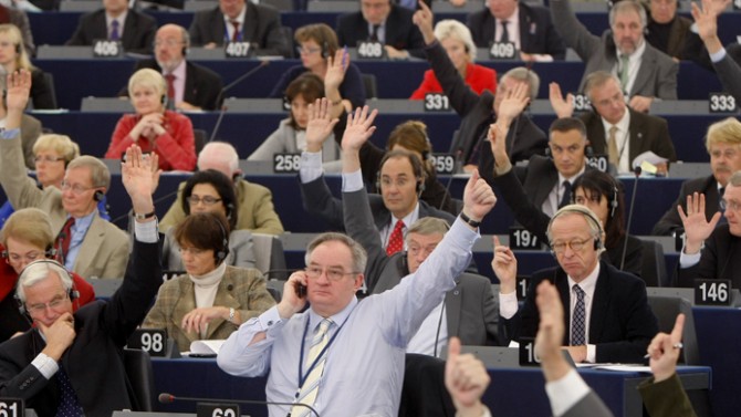 Kritik Türkiye Oylaması Bugün Yapılacak