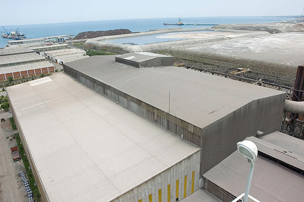  Yeşilyurt demir çelik’te unvan değişikliği!